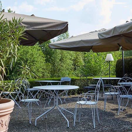 Les Pres D'Ondine Hotell Sélestat Exteriör bild