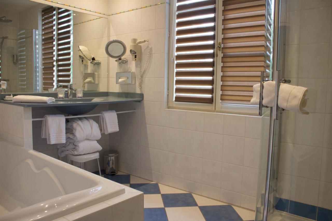 Les Pres D'Ondine Hotell Sélestat Exteriör bild