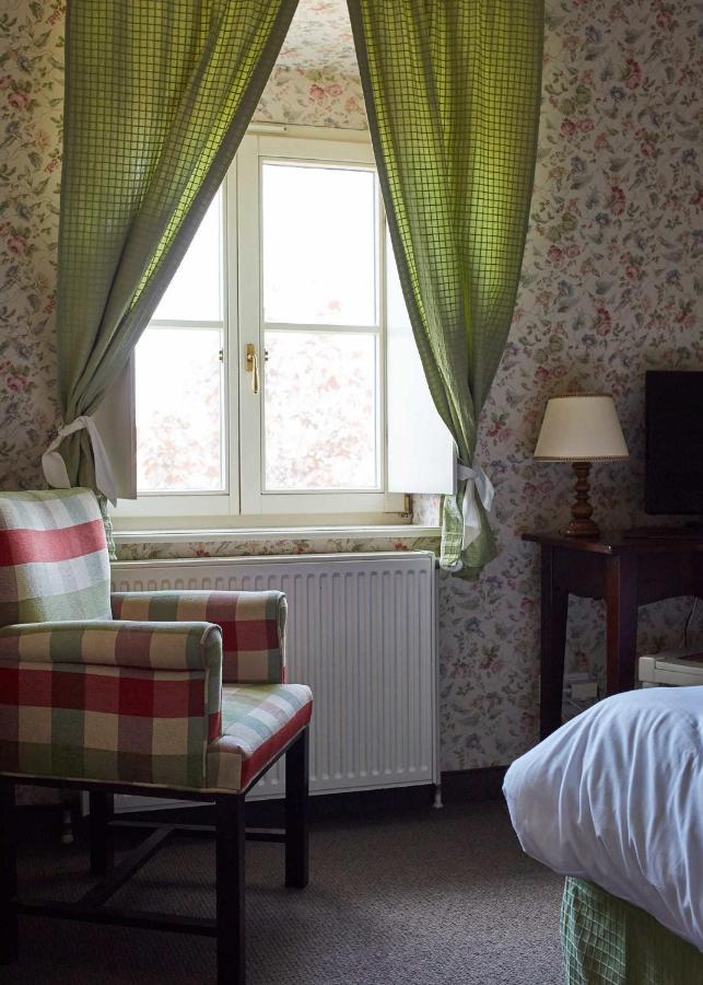 Les Pres D'Ondine Hotell Sélestat Exteriör bild