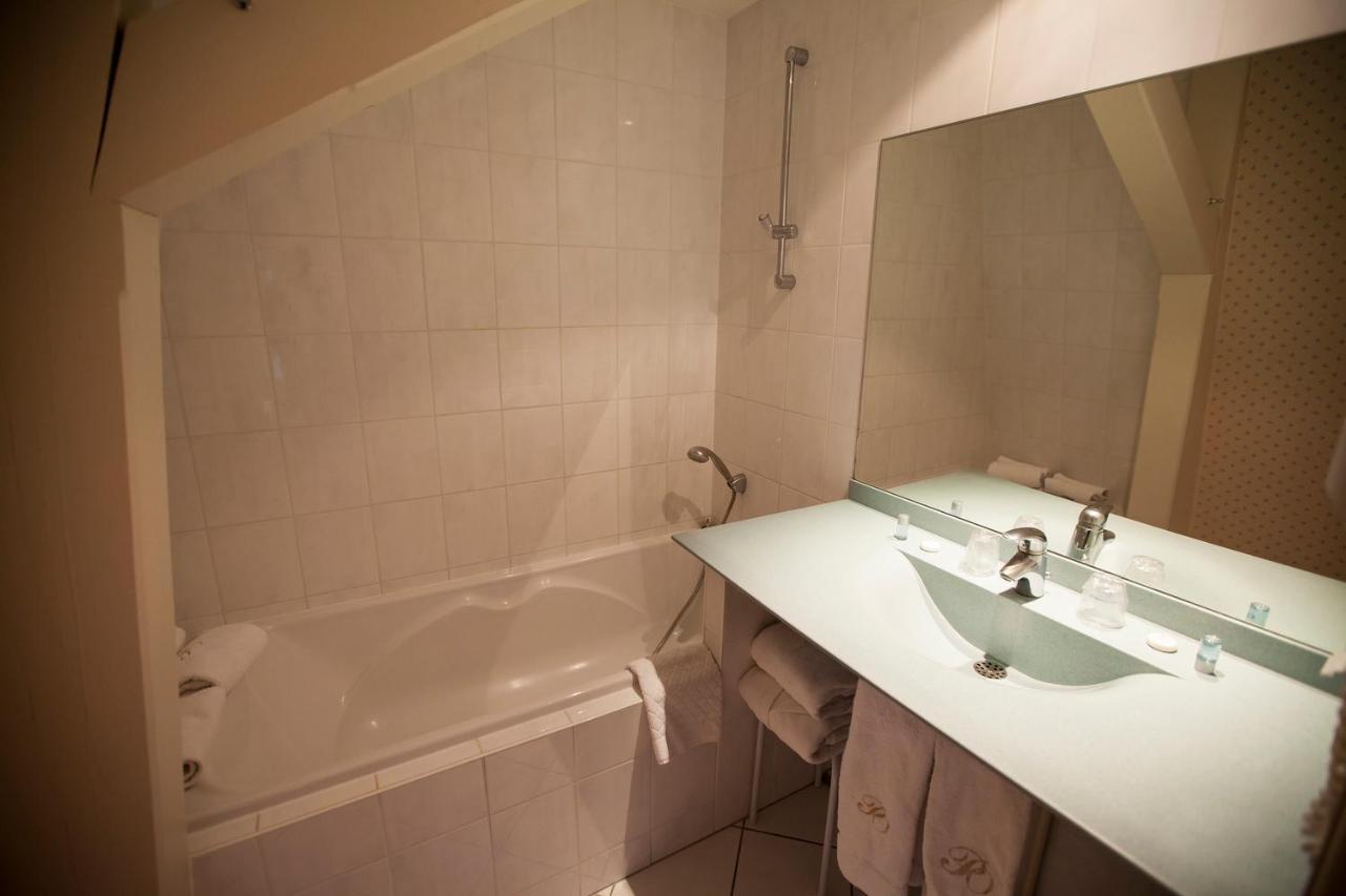 Les Pres D'Ondine Hotell Sélestat Exteriör bild