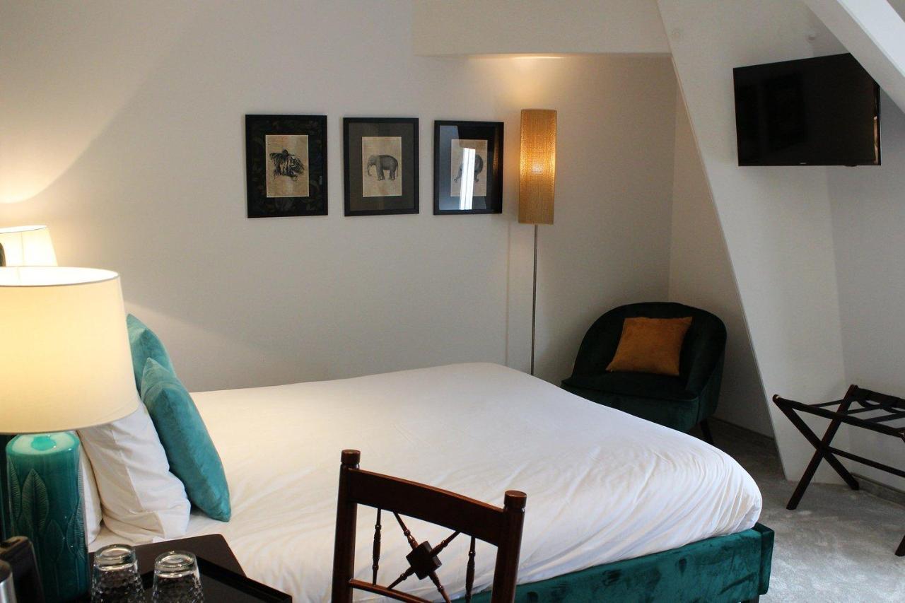 Les Pres D'Ondine Hotell Sélestat Exteriör bild
