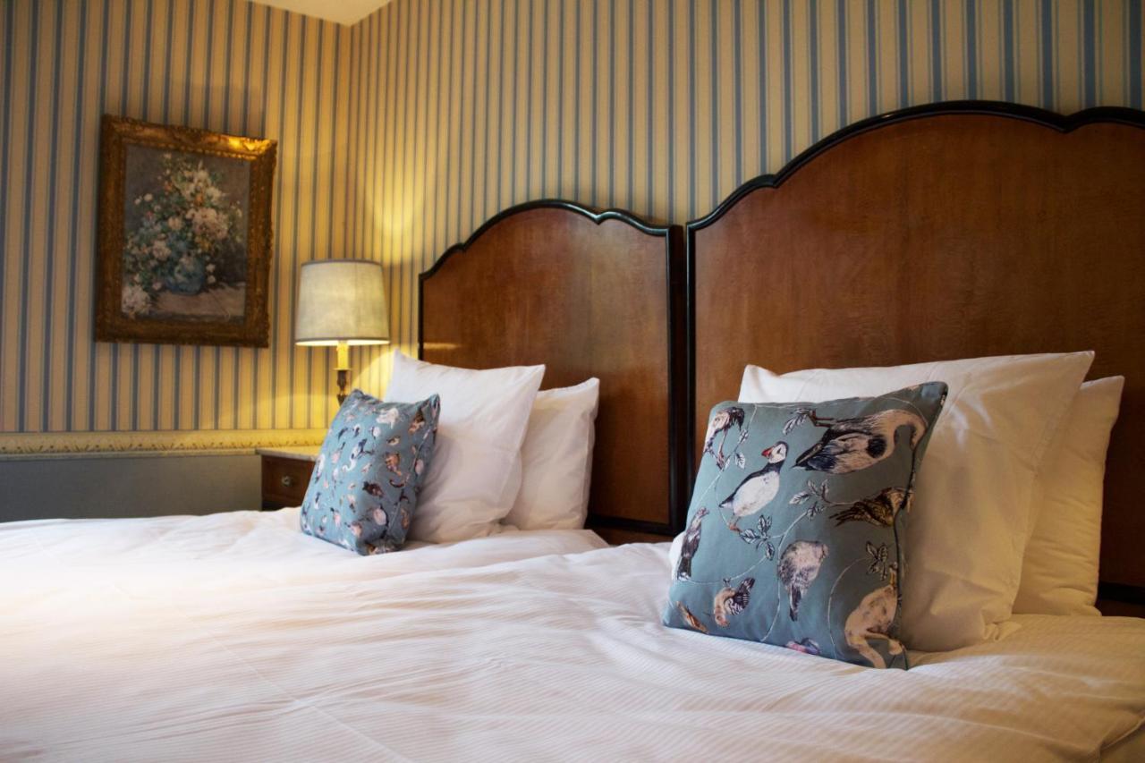 Les Pres D'Ondine Hotell Sélestat Exteriör bild