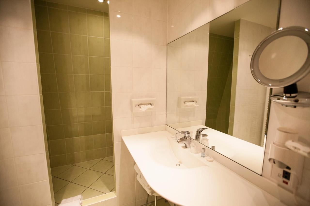 Les Pres D'Ondine Hotell Sélestat Exteriör bild