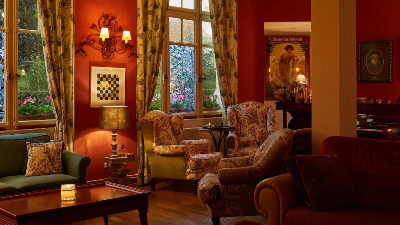 Les Pres D'Ondine Hotell Sélestat Exteriör bild