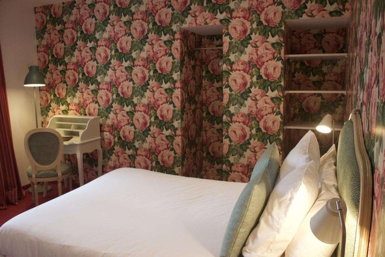 Les Pres D'Ondine Hotell Sélestat Exteriör bild