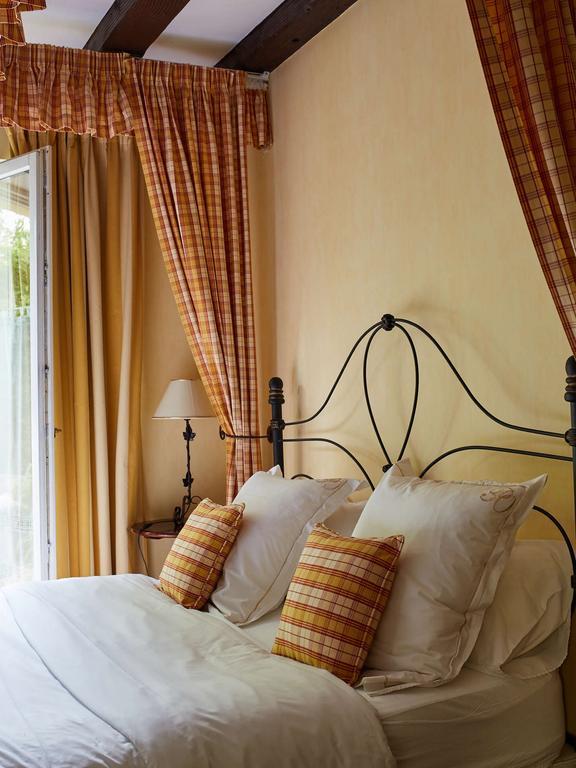 Les Pres D'Ondine Hotell Sélestat Exteriör bild