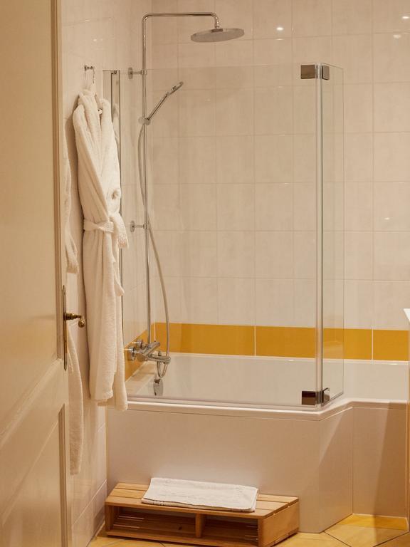 Les Pres D'Ondine Hotell Sélestat Exteriör bild