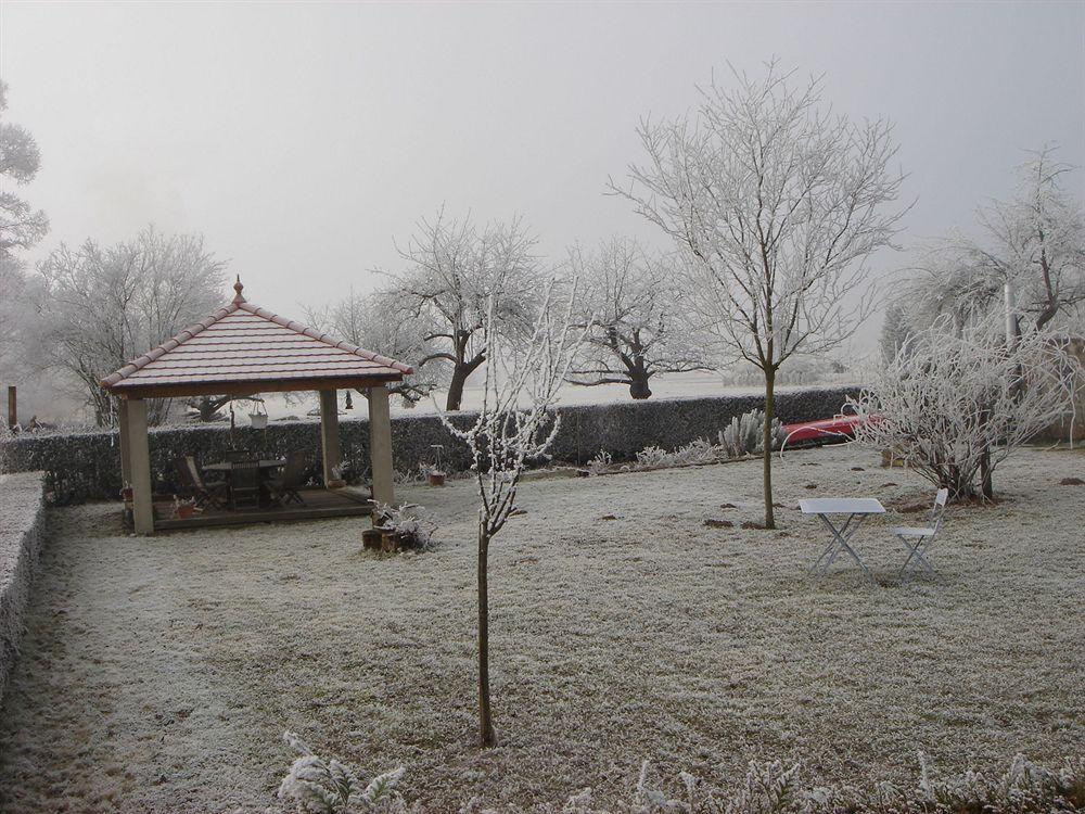 Les Pres D'Ondine Hotell Sélestat Exteriör bild
